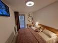 Ložnice 2 Rovinj, Ložnice 2 v ubytování typu apartment, WiFi.