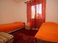 Спальня 2 Fažana, Спальня 2 в размещении типа apartment, WiFi.