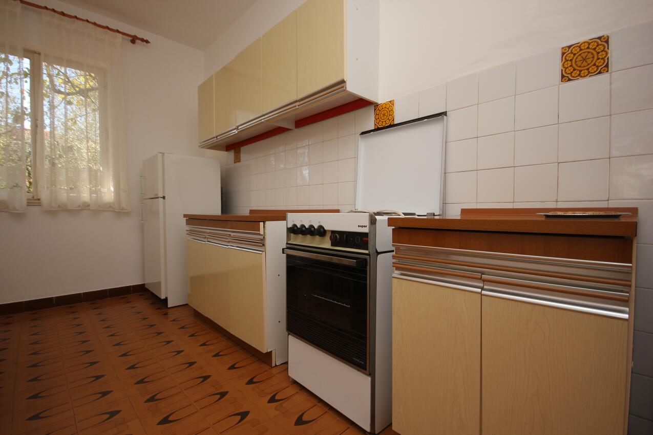 Apartmán v meste Fažana - 7188