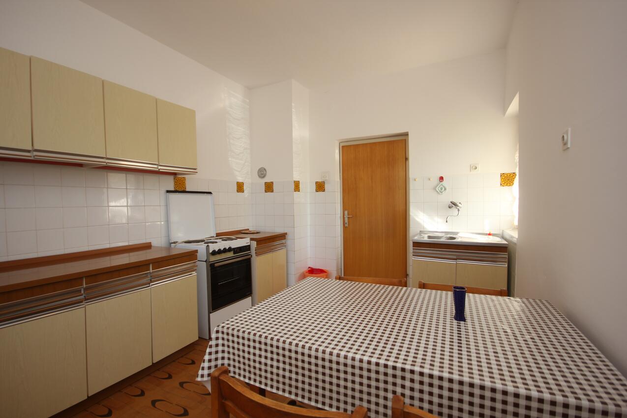 Apartmán v meste Fažana - 7188