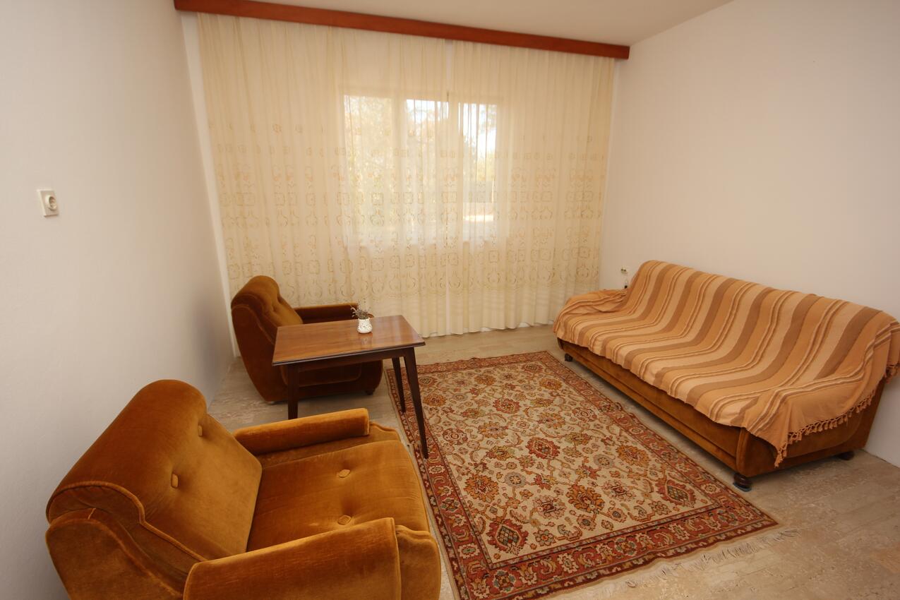 Apartmán v meste Fažana - 7188