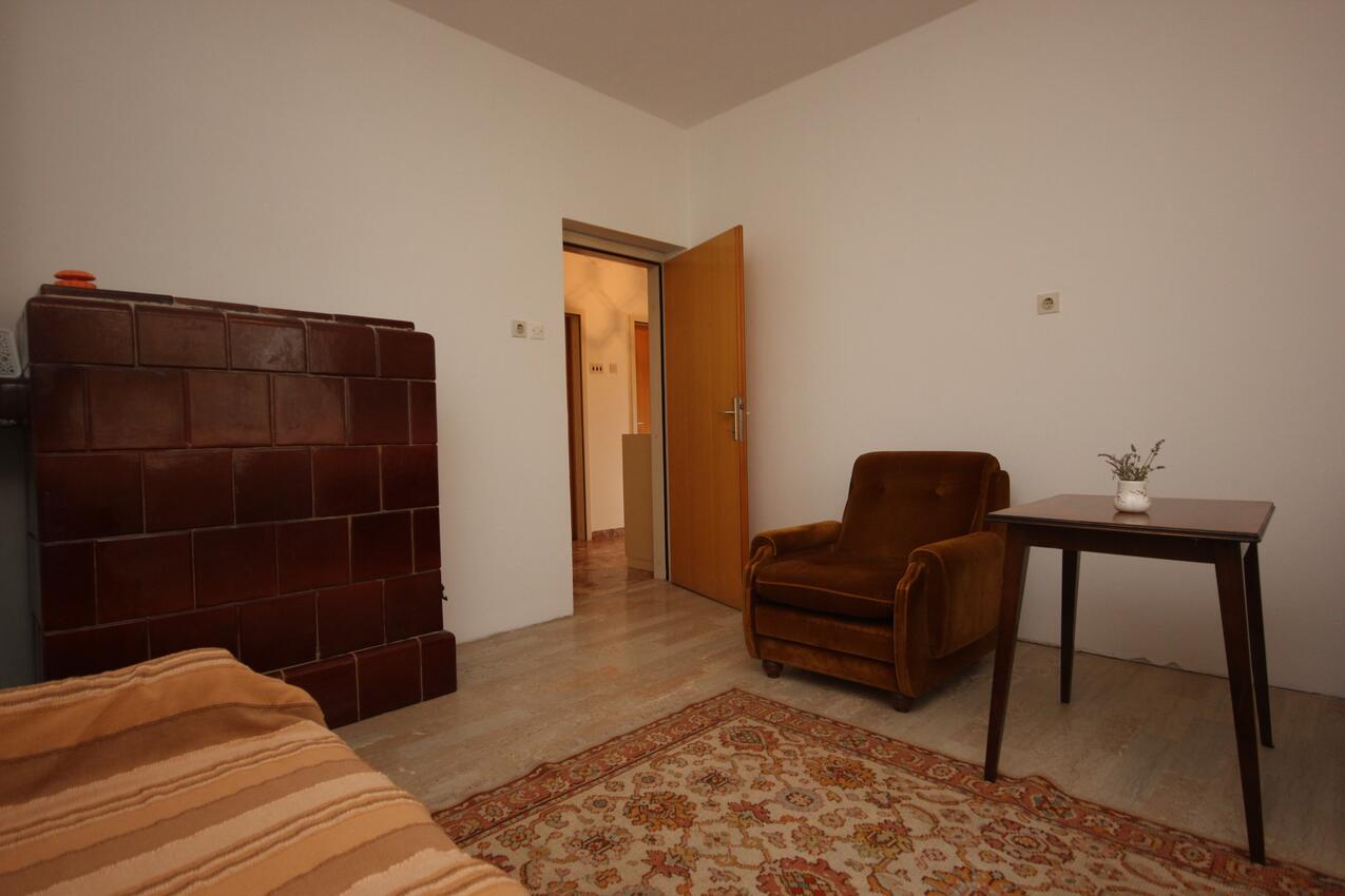 Apartmán v meste Fažana - 7188