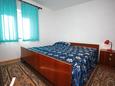 Спальня 1 Fažana, Спальня 1 в размещении типа apartment, WiFi.