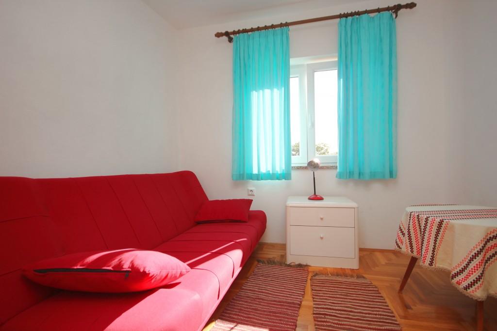 Apartmán v meste Fažana - 7188