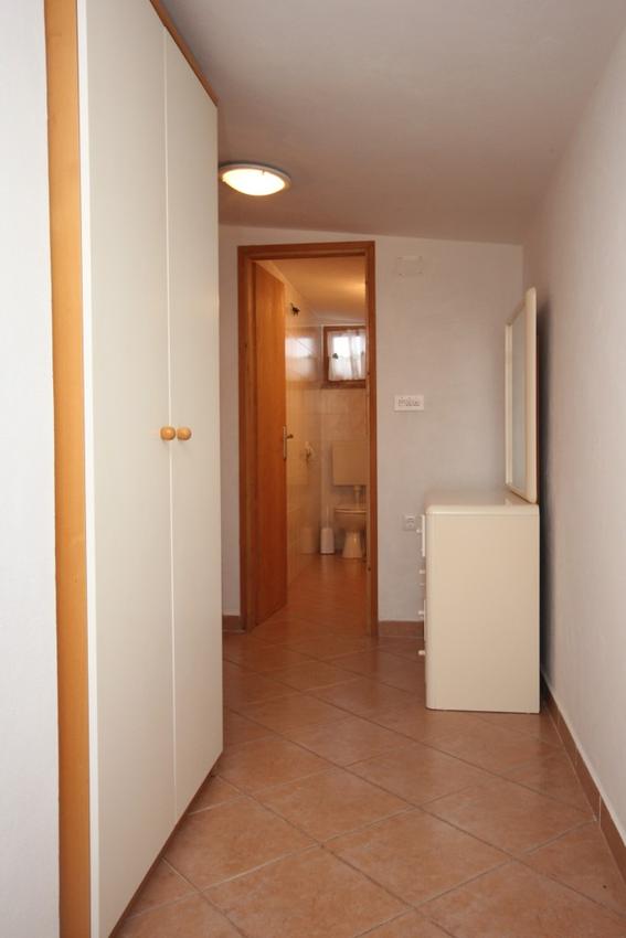 Apartmán v meste Fažana - 7188