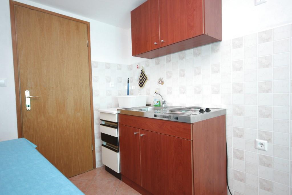 Apartmán v meste Fažana - 7188