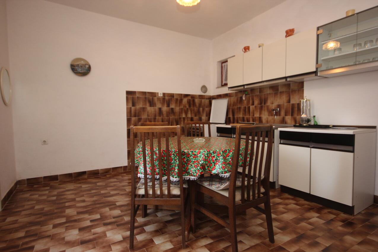 Apartmán v meste Fažana - 7188