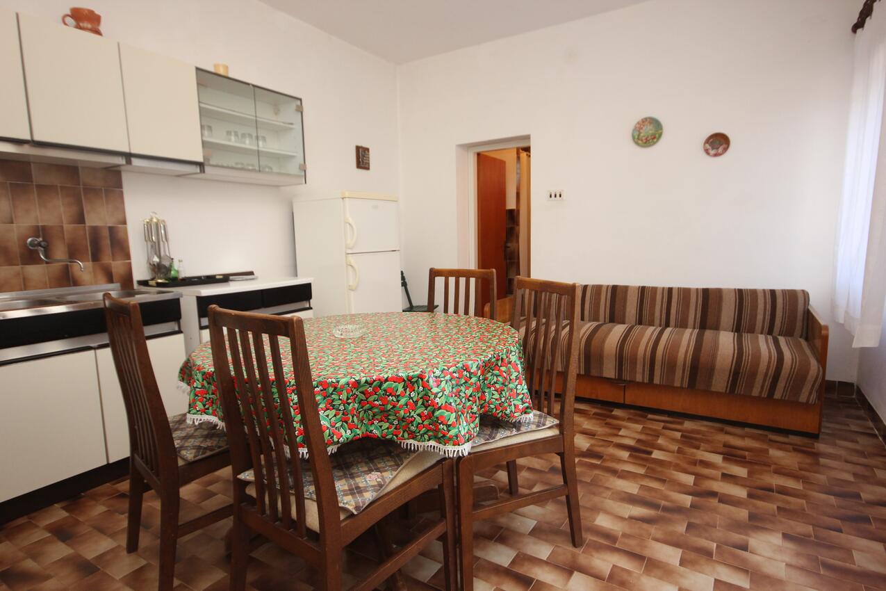 Apartmán v meste Fažana - 7188