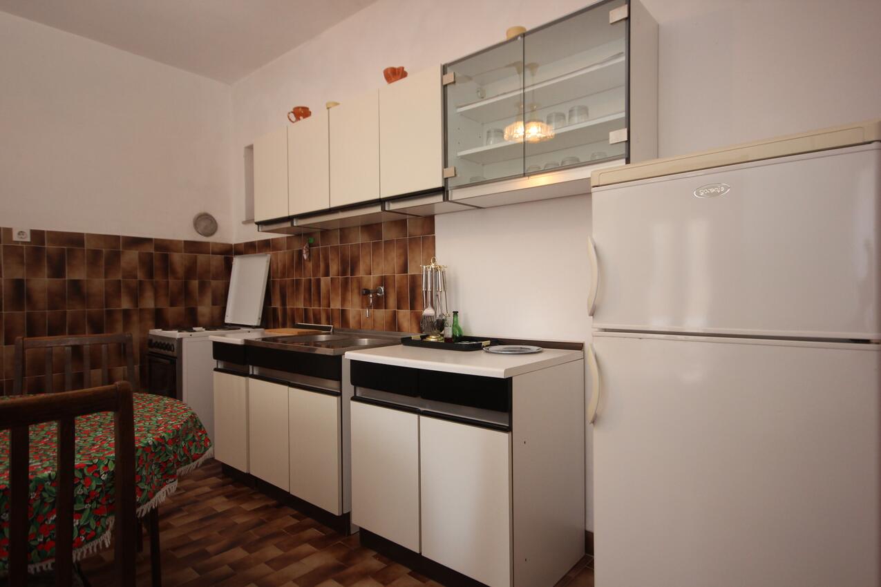 Apartmán v meste Fažana - 7188