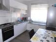 Kuchyně Umag, Kuchyně v ubytování typu apartment, WiFi.
