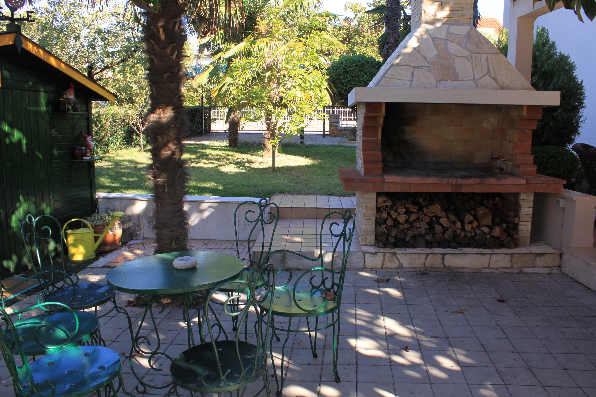 One bedroom apartment with terrace Umag (A-7189-a) One bedroom apartment with terrace Umag (A-7189-a)