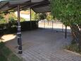 Parkoviště Umag, Umag, Parkoviště 7189 - Ubytování v blízkosti moře.