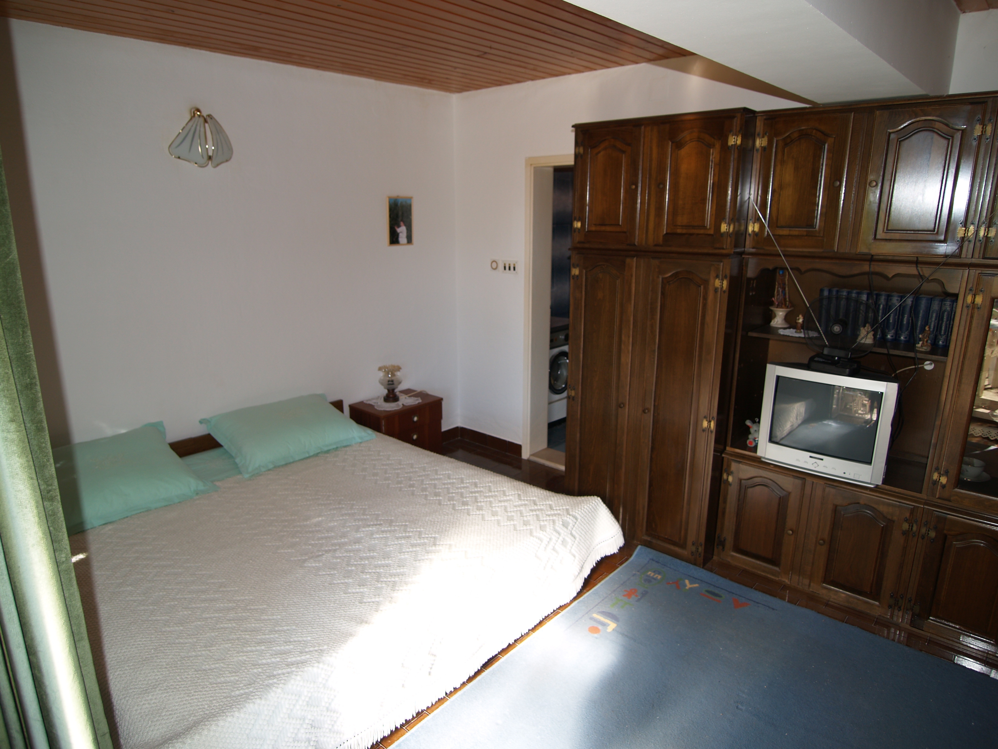 Studio apartman s terasom Sutivan, Brač  AS-a