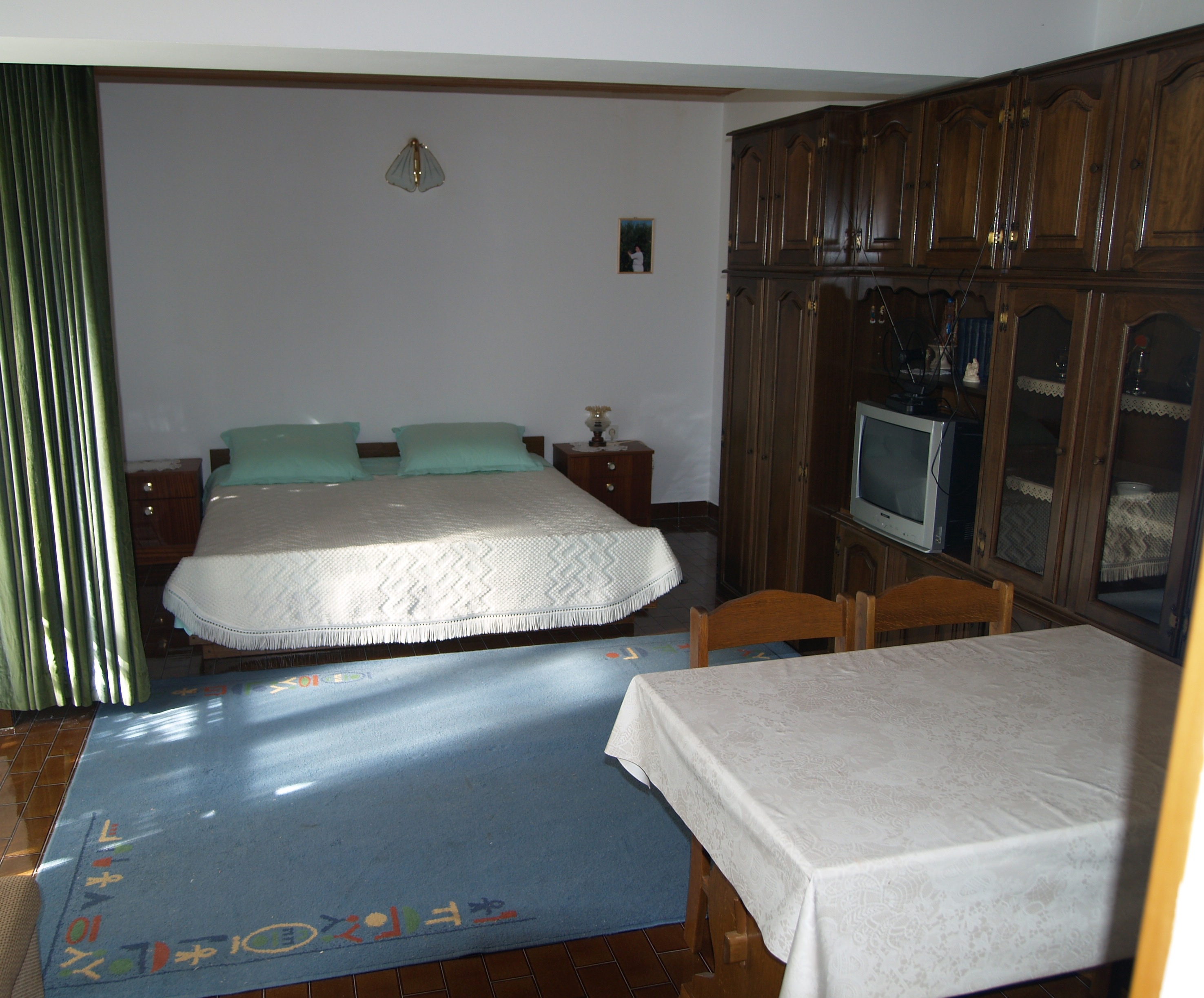 Studio apartman s terasom Sutivan, Brač  AS-a