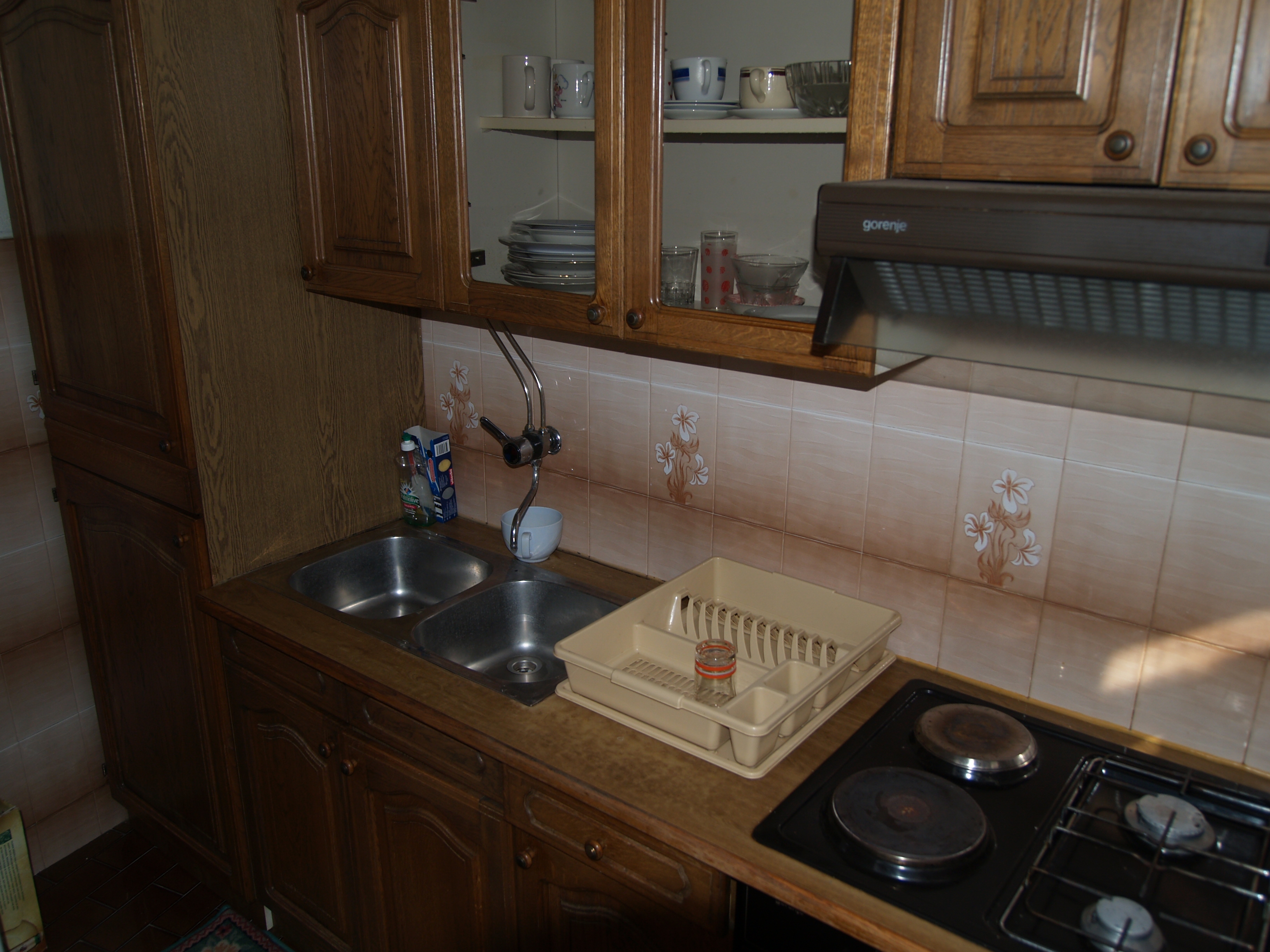 Studio apartman s terasom Sutivan, Brač  AS-a