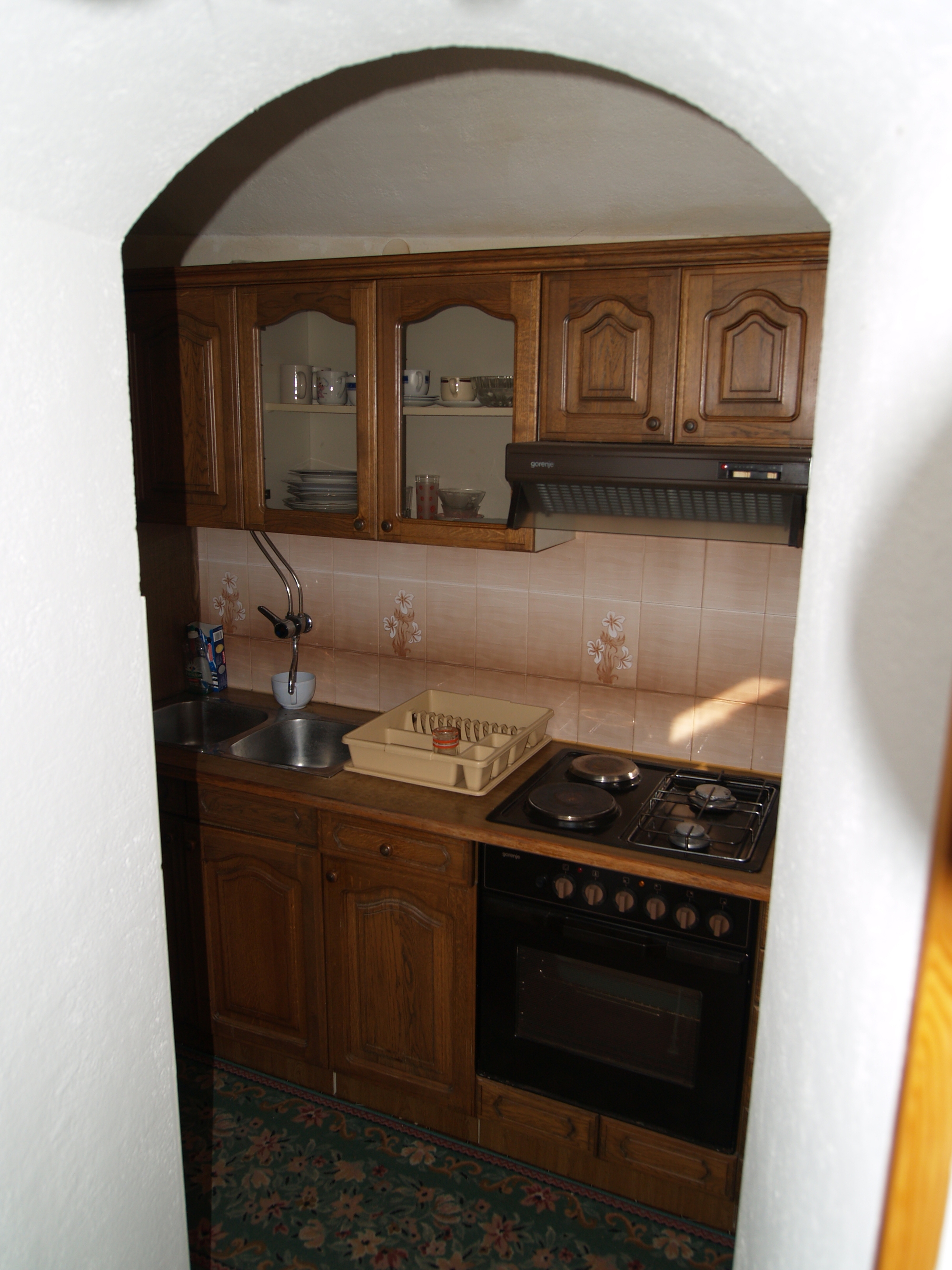 Studio apartman s terasom Sutivan, Brač  AS-a