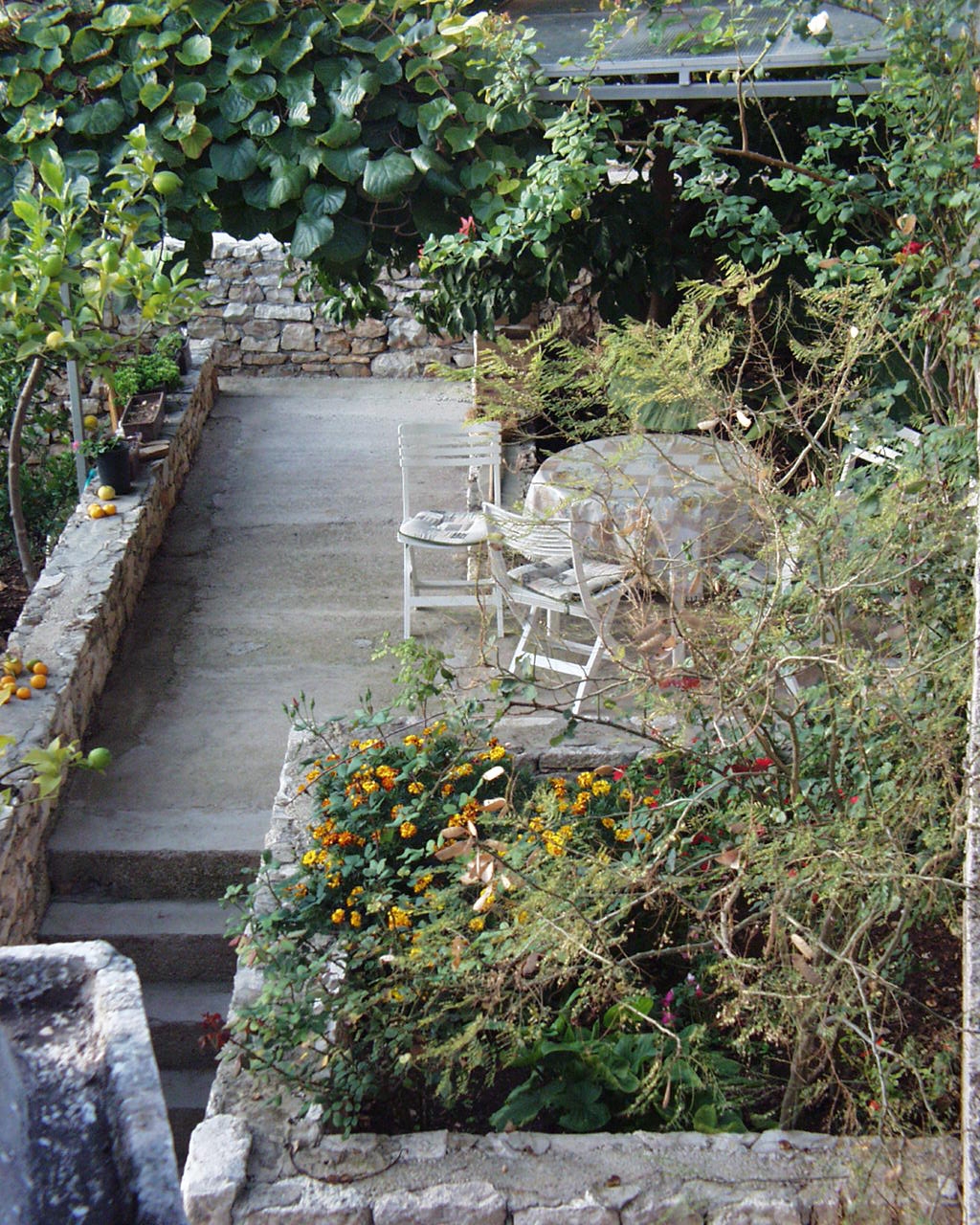 Studio apartman s terasom Sutivan, Brač  AS-a