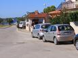 Parking lot Fažana, Fažana, Parking lot 7192 - Apartments near sea with pebble beach.