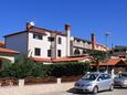Hébergement Fažana, Fažana, Hébergement 7192 - Appartement à proximité de la mer avec une plage de galets.