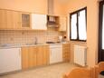 Bucătărie Rovinj, Bucătărie în unitate de cazare tip apartment, animale de companie sunt acceptate şi WiFi.