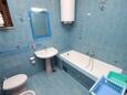 Ванная комната 1 Rovinj, Ванная комната 1 в размещении типа apartment, Домашние животные допускаются и WiFi.