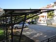 Parking lot Rovinj, Rovinj, Parking lot 7195 - Apartments with pebble beach.