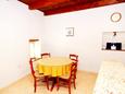 Dining room 1 Gračišće, Dining room 1 in the house, air condition available and WiFi.