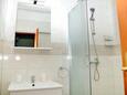 Koupelna Fažana, Koupelna v ubytování typu studio-apartment, WiFi.