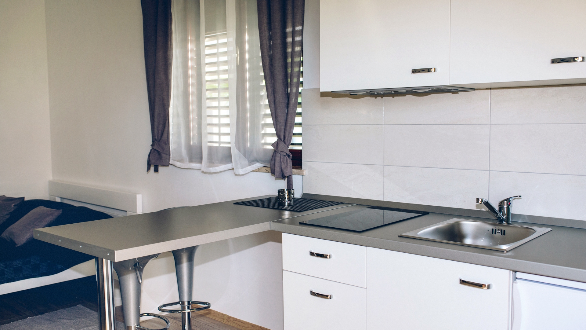 Studio flat with terrace and sea view Fažana (AS-7205-a) Studio flat with terrace and sea view Fažana (AS-7205-a)