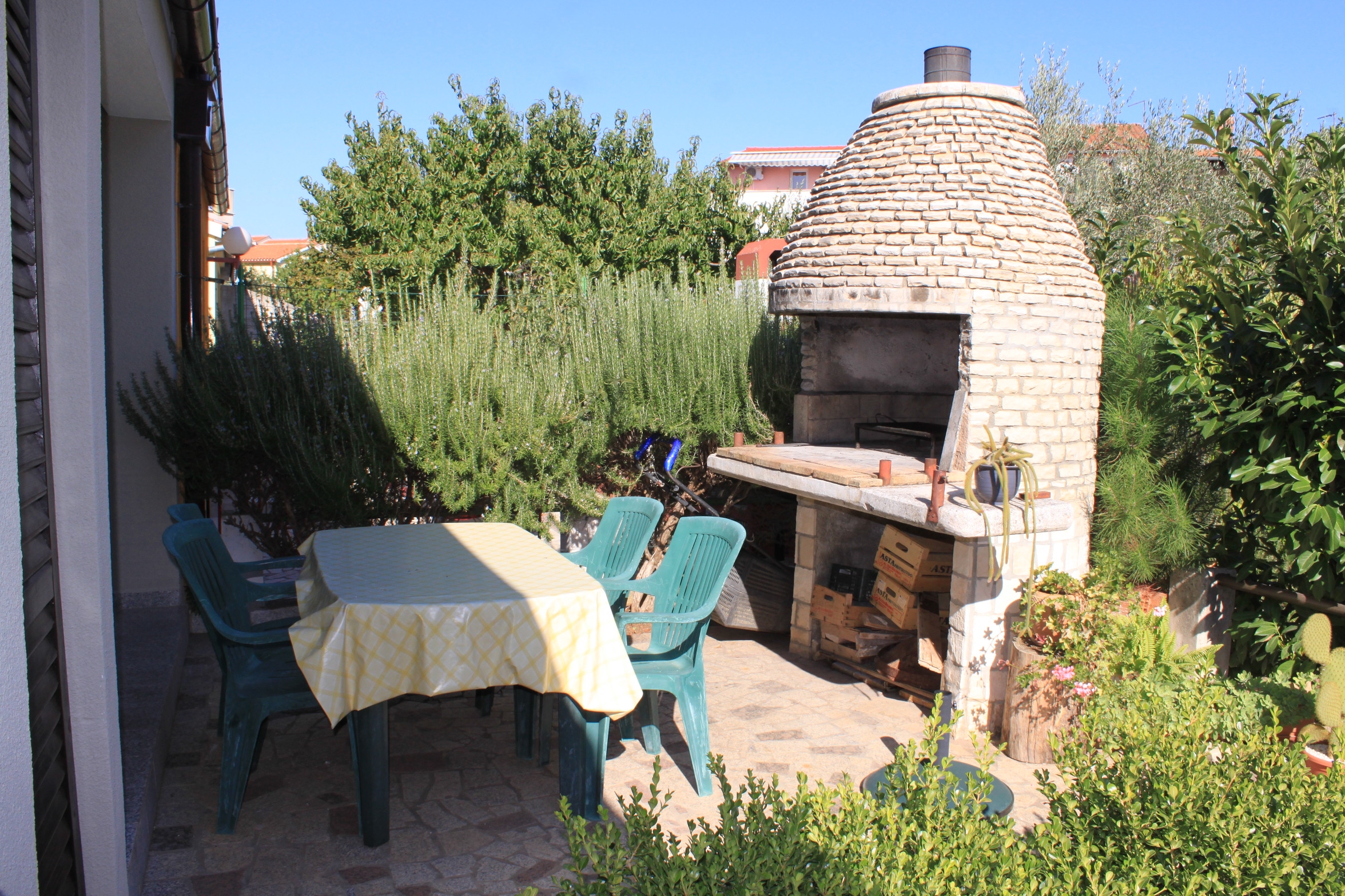 Top Fažana Top Fažana