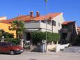 Szálláshely Fažana, Fažana, Szálláshely 7205 - Apartmanok kavicsos stranddal.