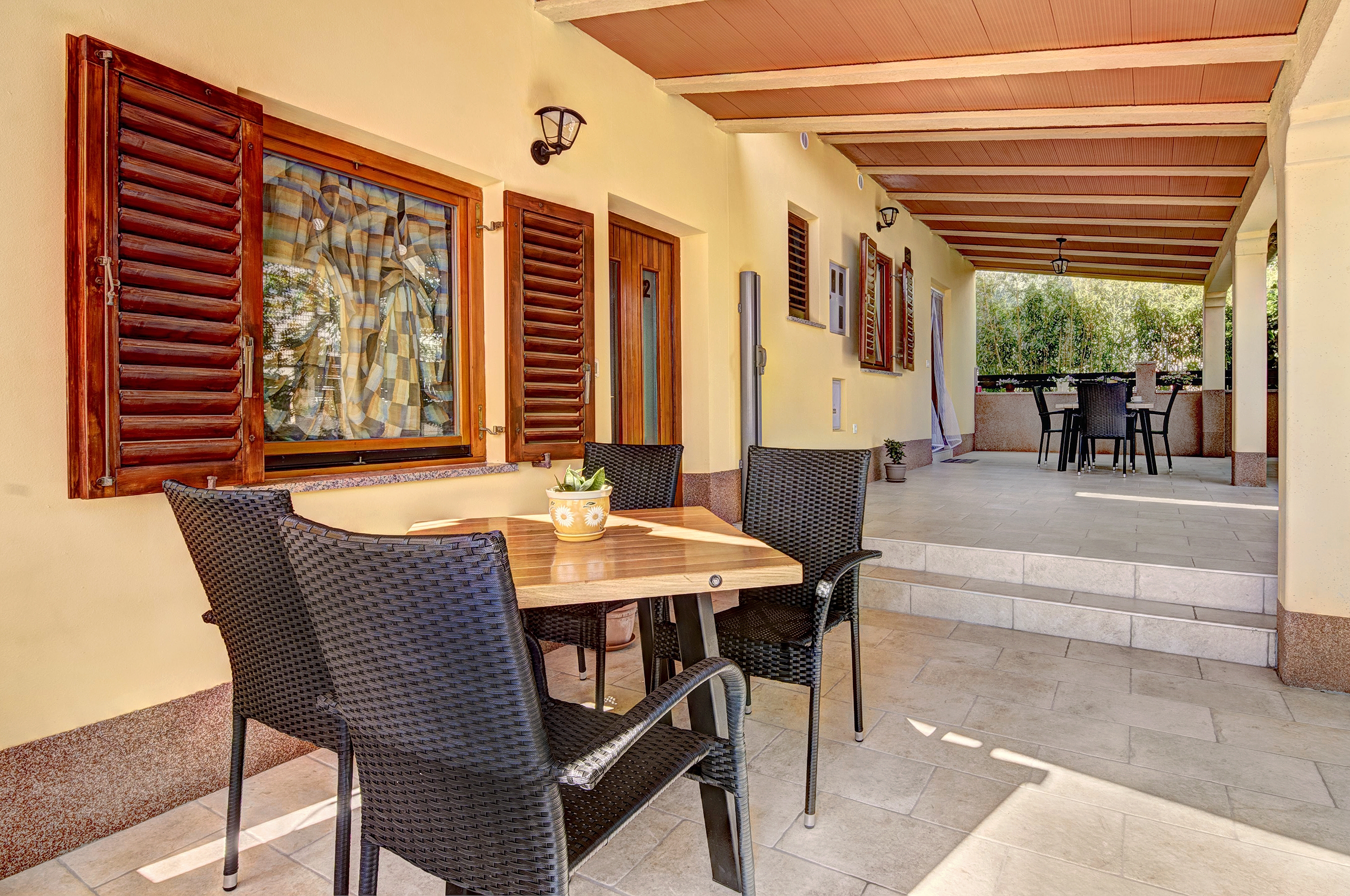 One bedroom apartment with terrace Fažana (A-7207-b) One bedroom apartment with terrace Fažana (A-7207-b)