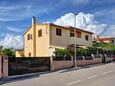 Hébergement Fažana, Fažana, Hébergement 7207 - Appartement avec une plage de galets.