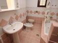 Bathroom 1 Medulin, Bathroom 1 in the apartment, WiFi.