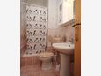 Bathroom 2 Medulin, Bathroom 2 in the apartment, WiFi.