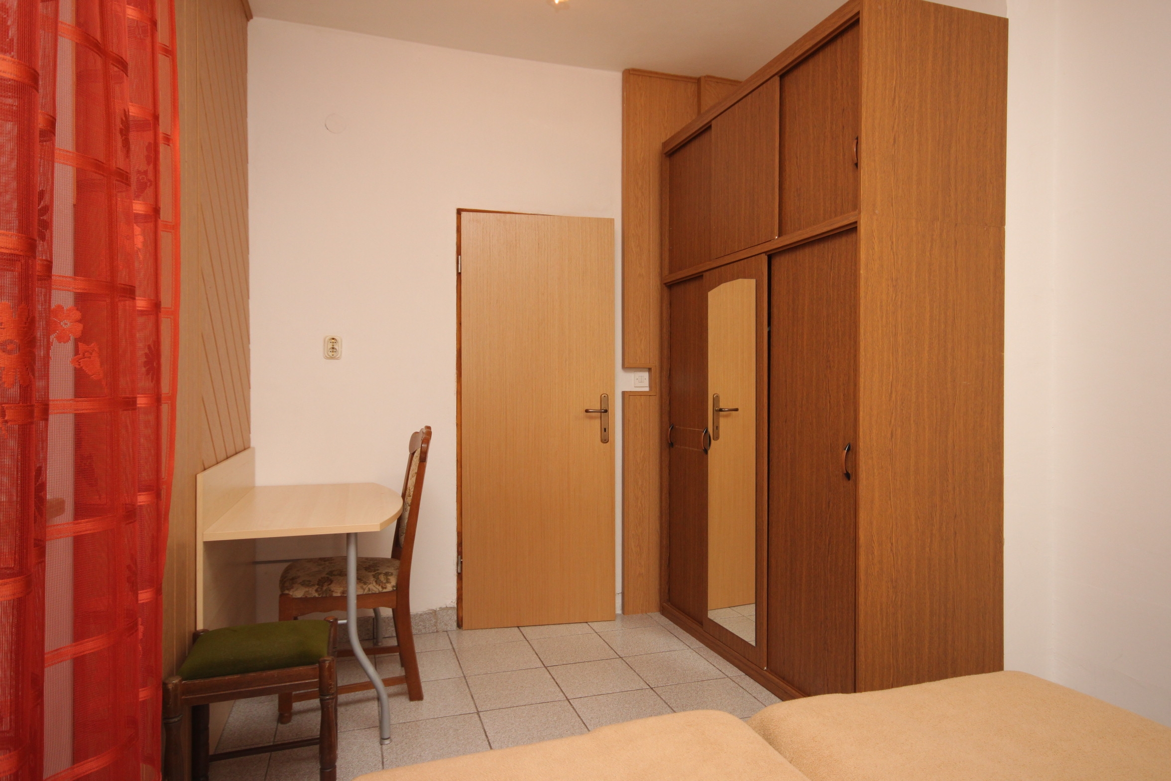 Three bedroom apartment with terrace Medulin  A-a