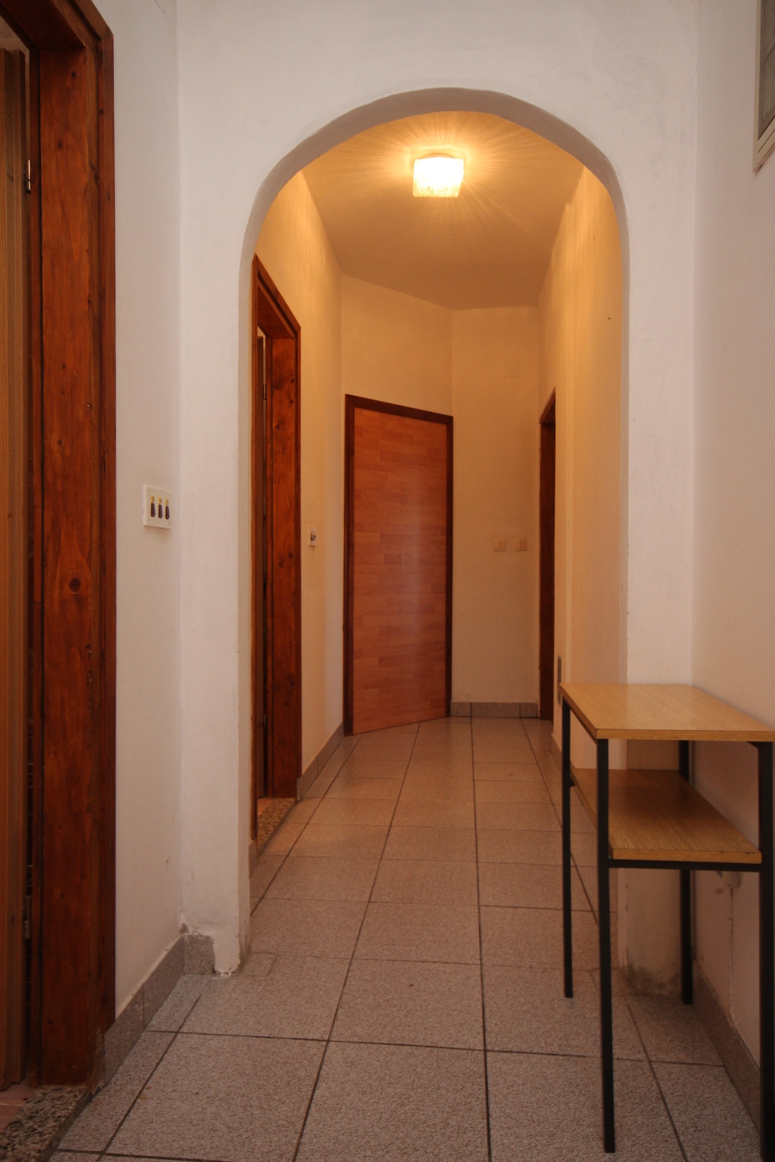 Three bedroom apartment with terrace Medulin  A-a