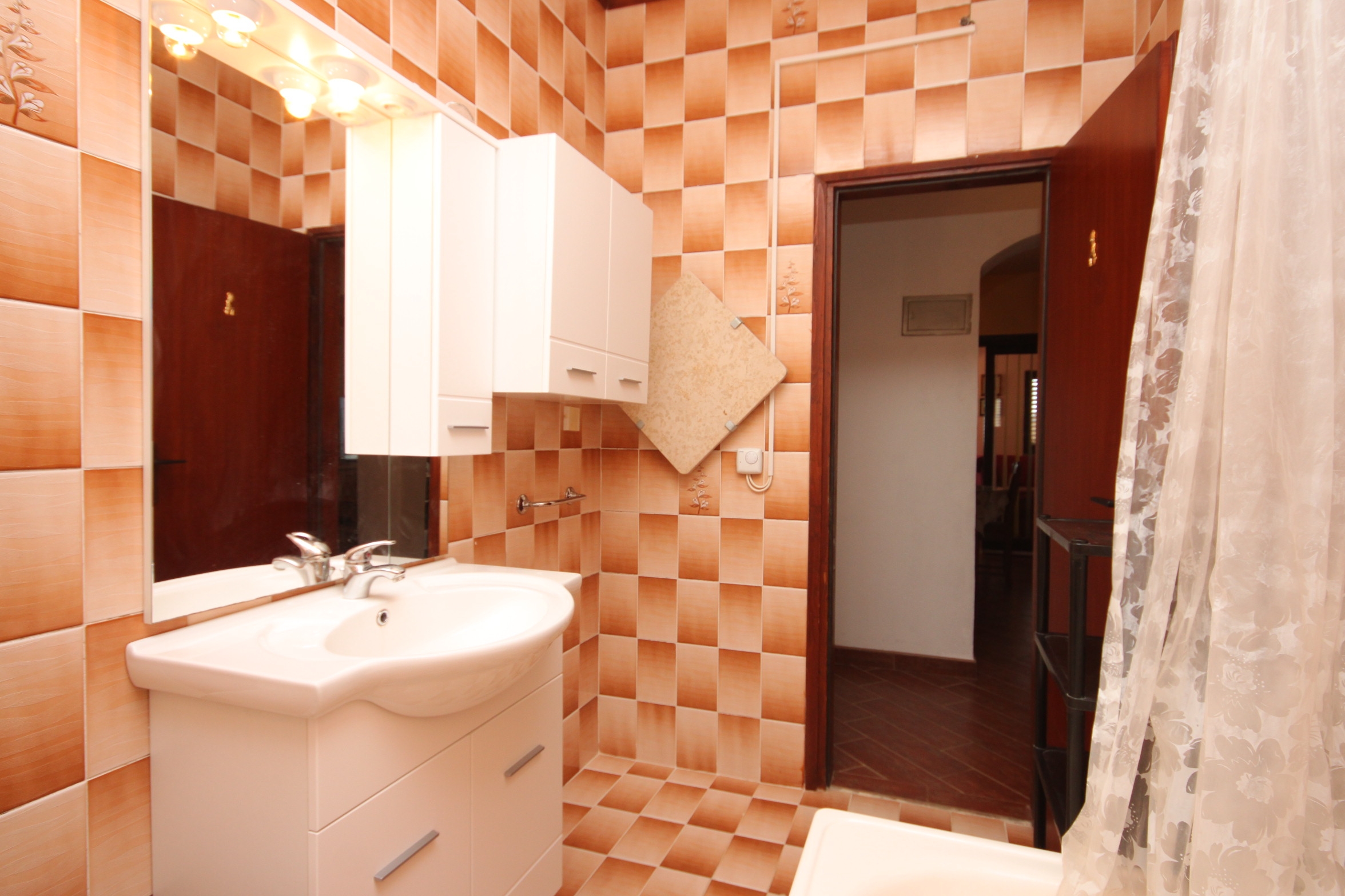 Three bedroom apartment with terrace Medulin  A-b