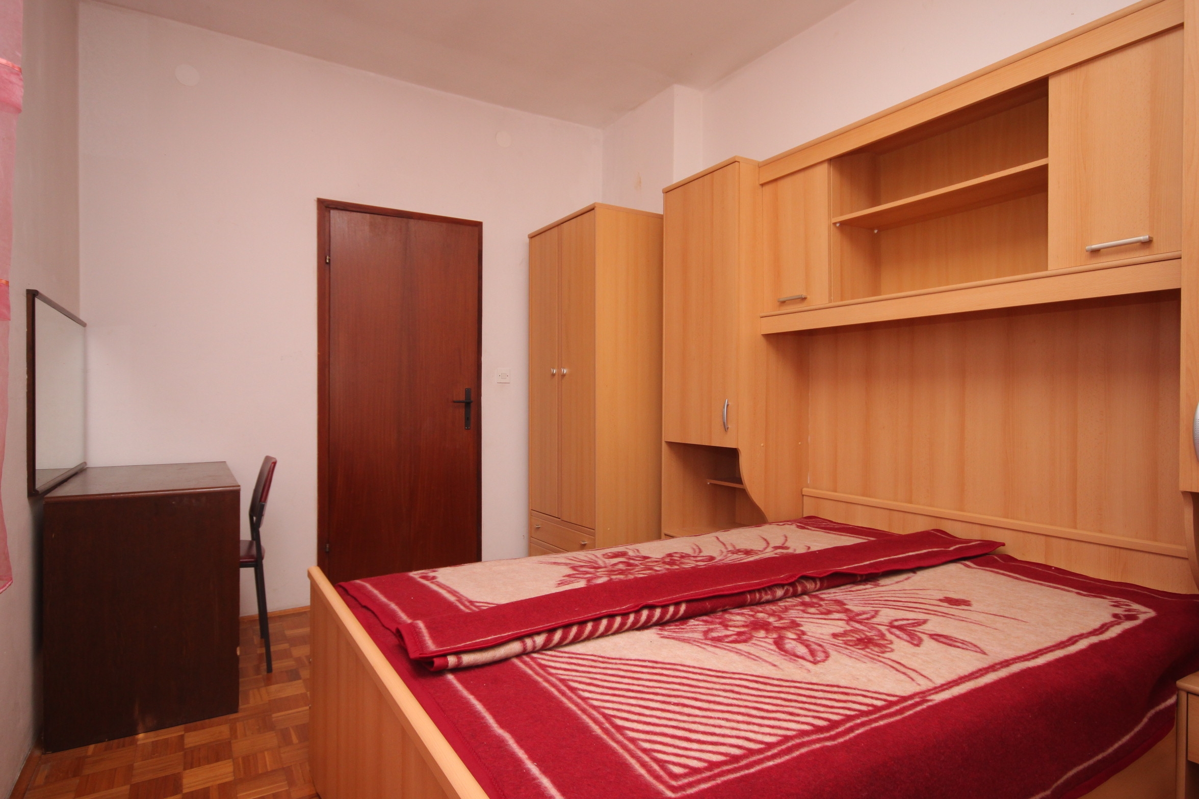Three bedroom apartment with terrace Medulin  A-b