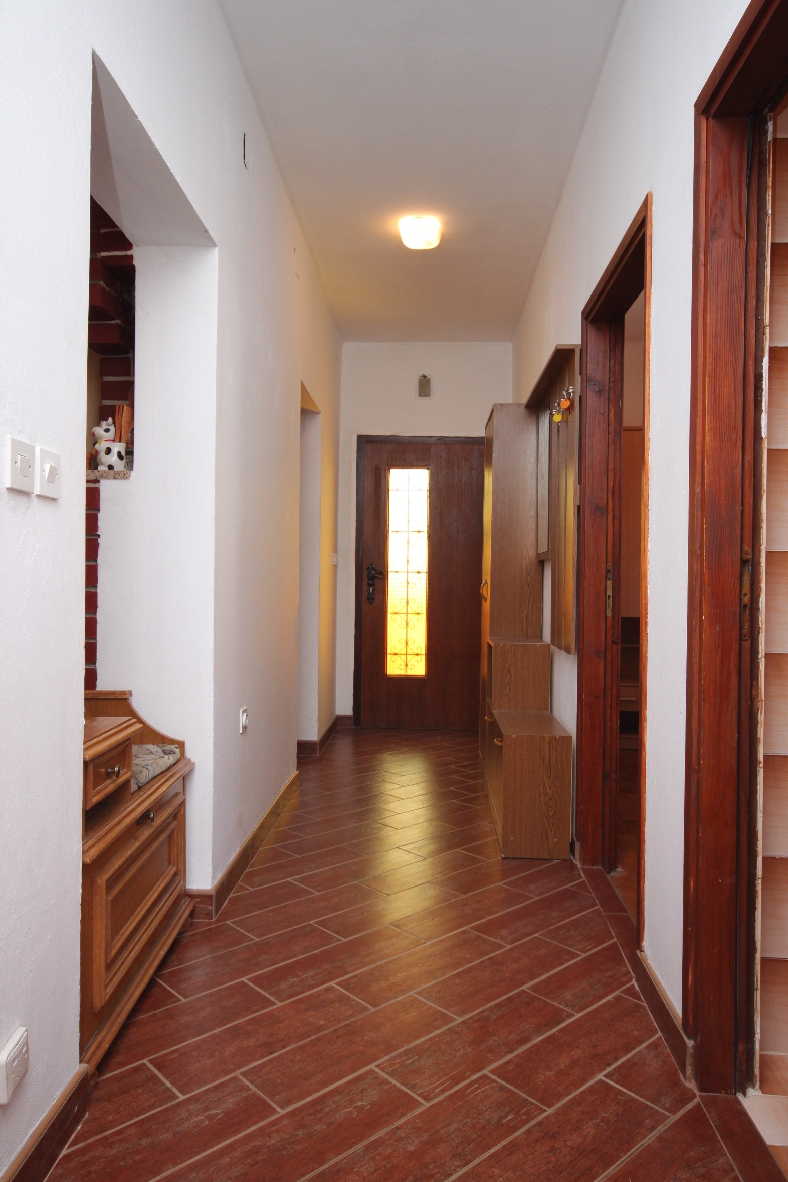Three bedroom apartment with terrace Medulin  A-b