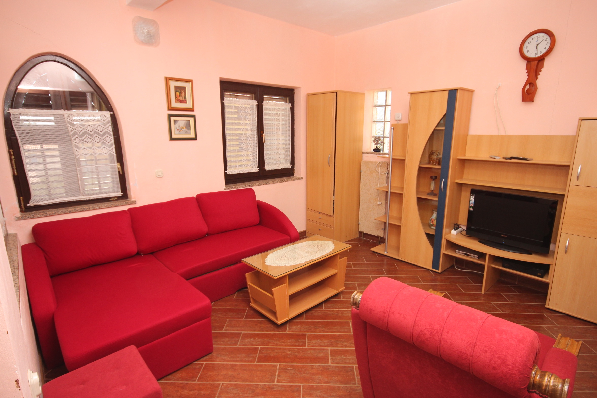 Three bedroom apartment with terrace Medulin (A-7208-b) Three bedroom apartment with terrace Medulin (A-7208-b)