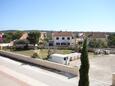 Medulin, Terrasse - Ausblick in folgender Unterkunftsart apartment, WiFi.