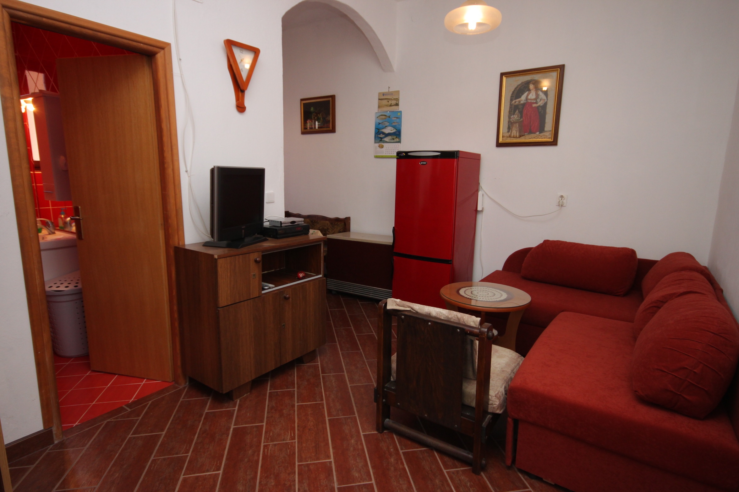 One bedroom apartment with balcony Medulin (A-7208-c) One bedroom apartment with balcony Medulin (A-7208-c)