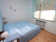 Спальня 2 Valbandon, Спальня 2 в размещении типа apartment, WiFi.