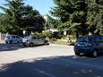 Parking lot Poreč, Poreč, Parking lot 7218 - Rooms in Croatia.