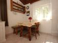 Blagovaonica Valbandon, Blagovaonica u smještaju tipa apartment, WiFi.
