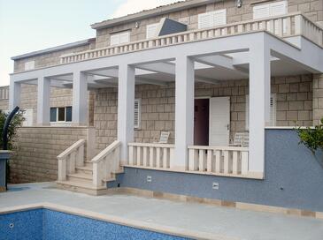 Property Povlja, Brač, Property 723 - Apartments by the sea.