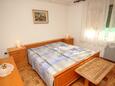 Ložnice 1 Fažana, Ložnice 1 v ubytování typu apartment, WiFi.