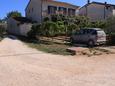 Parking lot Fažana, Fažana, Parking lot 7232 - Apartments with pebble beach.