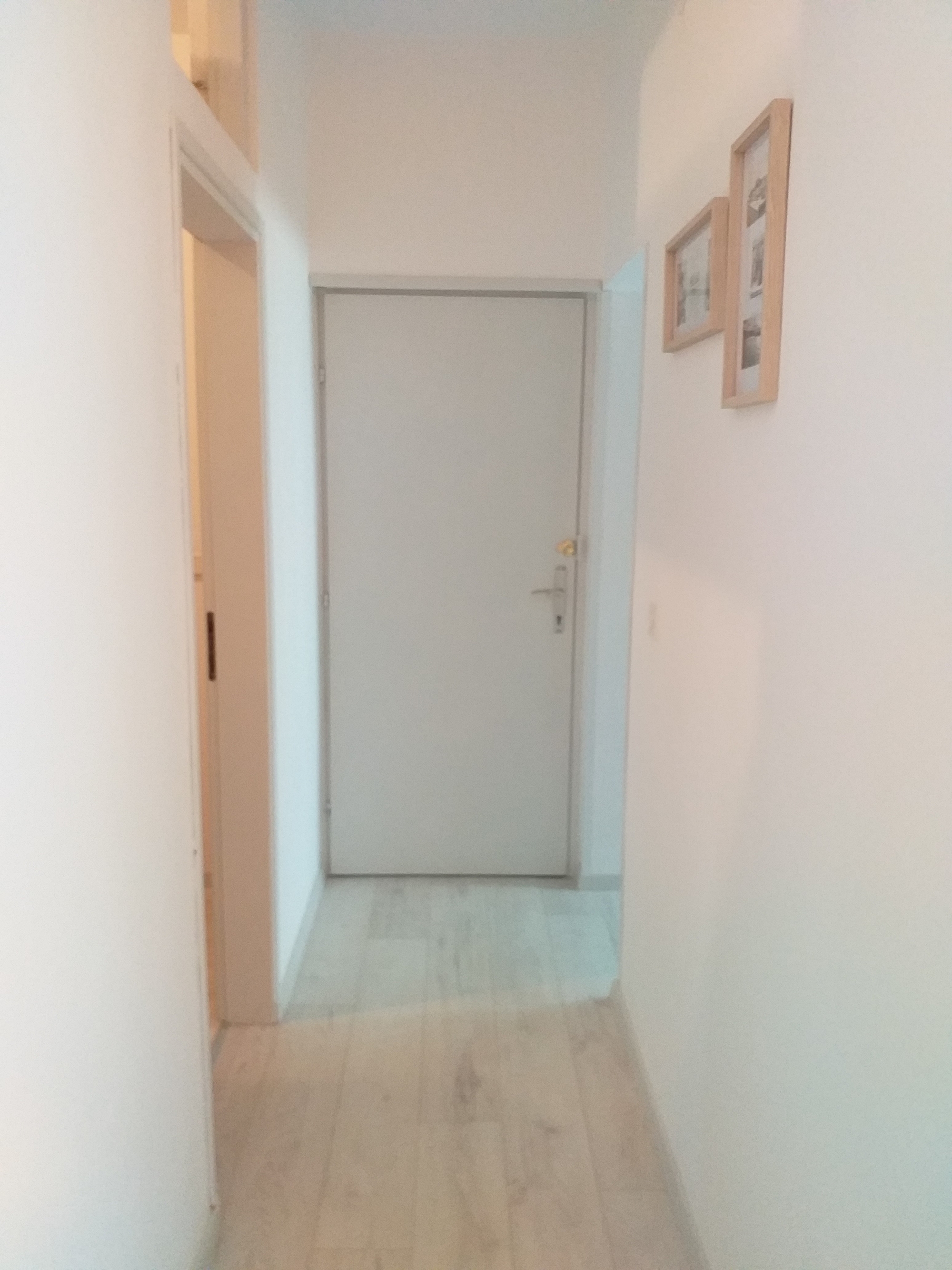 Two bedroom apartment with terrace Fažana  A-a